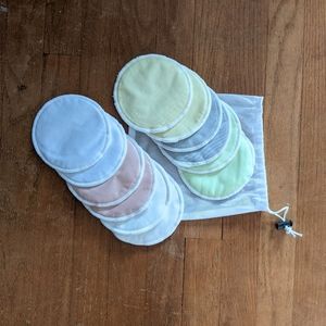 Breast Pads for Nursing